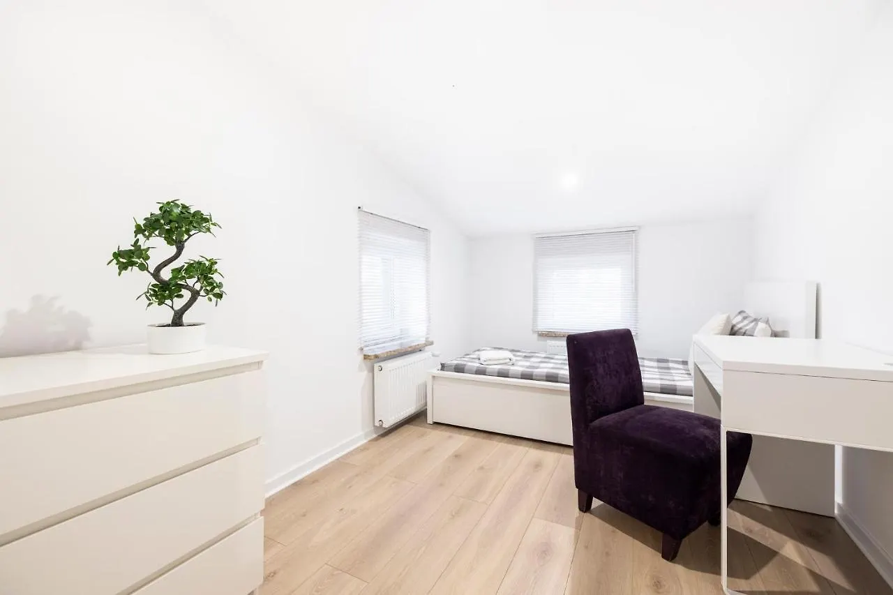 Cassino Apartments Sopot