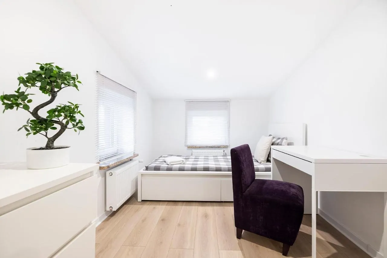 Cassino Apartments Sopot 0*,