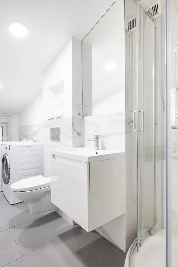 Cassino Apartments Sopot