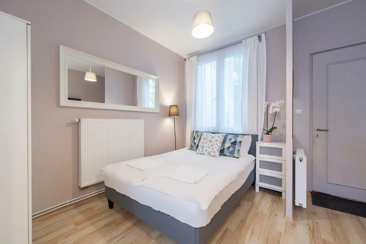 Cassino Apartments Sopot Poland